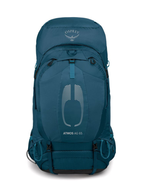 Osprey Atmos AG 65 backpack - Image 4