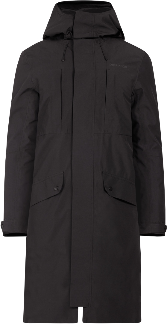 Didriksons Falke USX parka