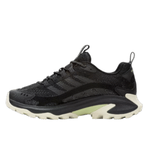 Merrell Moab Speed 2 women's hiking shoe