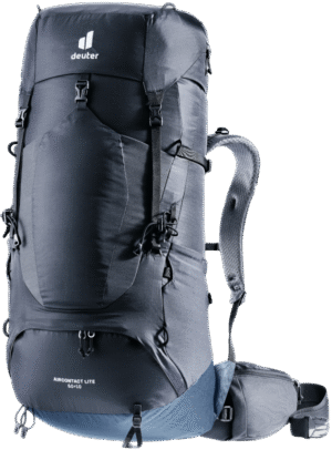 Deuter Aircontact Lite 50 + 10 backpack