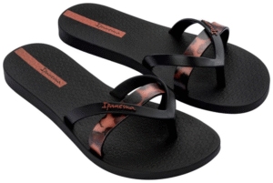 Ipanema Kirei Chic women's slippers