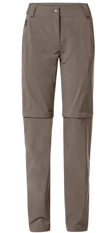 Vaude Farley Stretch ZO T-Zip III women's trousers - Image 11