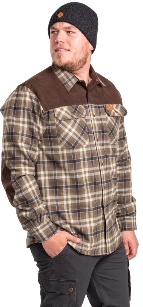 Pinewood Douglas Shirt M's men's shirt - Image 5