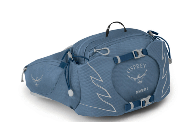 Osprey Tempest 6 waist bag - Image 4