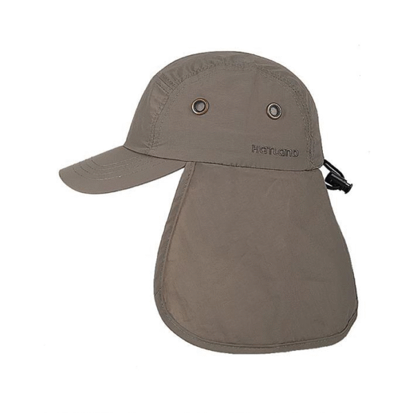 Hatland Tropic cap - Image 4