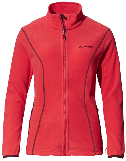 Vaude Wo Rosemoor women's cardigan - Image 12