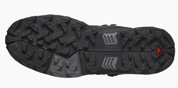 Salomon X Ultra 5 MID GTX men's hiking shoe - Image 10