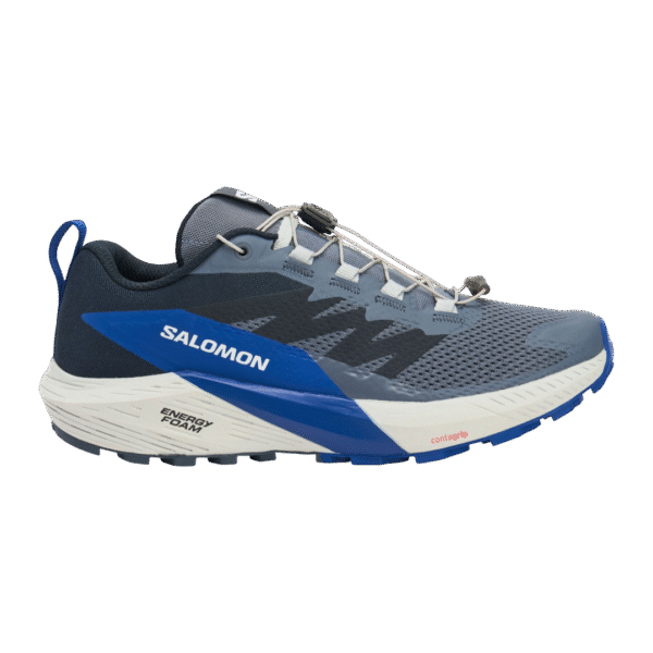 Salomon Sense Ride 5 men's hiking shoe - Image 9