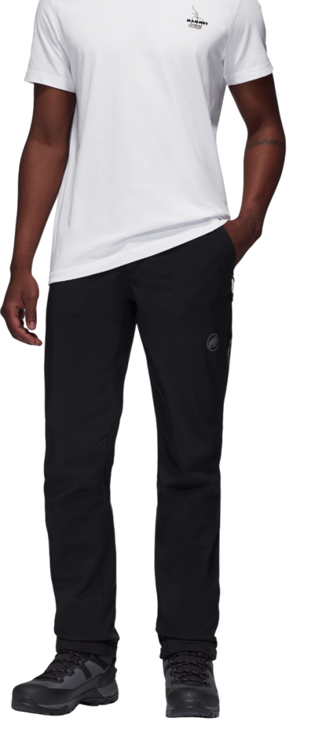 Mammut Runbold Winter SO Pants men's trousers - Image 7