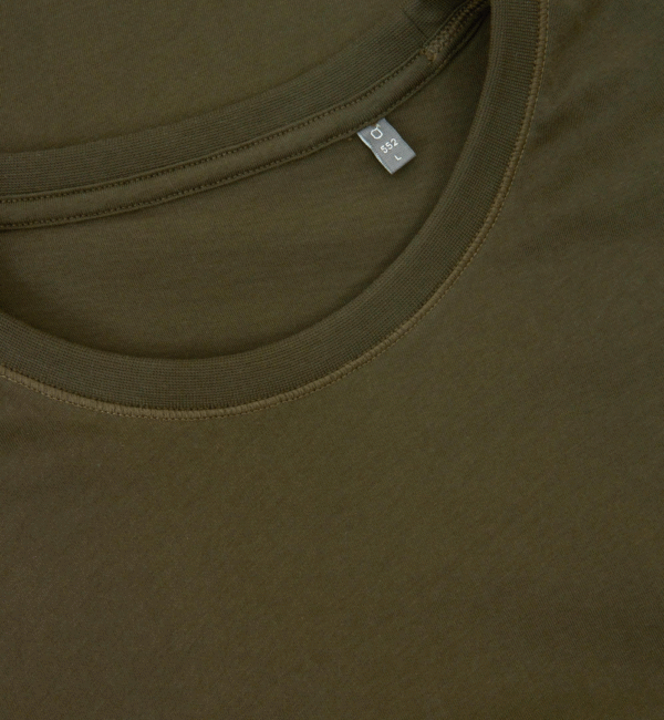 ID Identity Organic T-Shirt herenshirt - Image 12