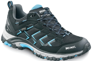 Meindl Caribe Lady GTX narrow women's hiking shoe