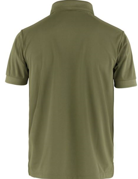 FjallRaven Crowley Pique Shirt men's - Image 5