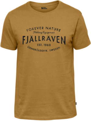 FjallRaven Est. 1960 T-Shirt men's