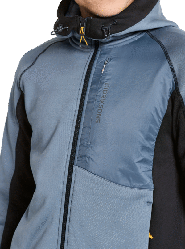 Didriksons Eros USX Jacket - Image 8