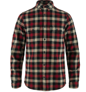 Dark Navy/Red