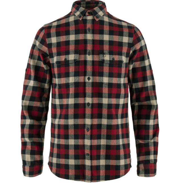 Fjäll Räven Skog shirt - Image 7