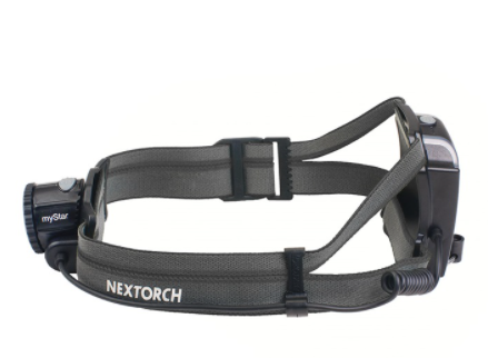 Nextorch my Star head light CREE. Rechargable battery, 760 lm - Image 4