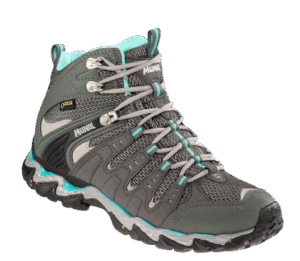 Meindl Respond Lady Mid II GTX women's hiking shoe