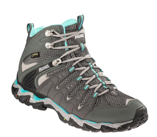 Meindl Respond Lady Mid II GTX women's hiking shoe