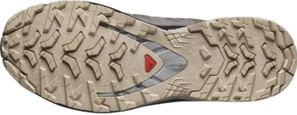 Salomon Xa Pro 3D V9 GTX women's hiking shoe - Image 7