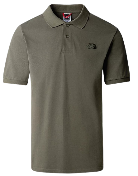 The North Face M Polo Piquet men's shirt