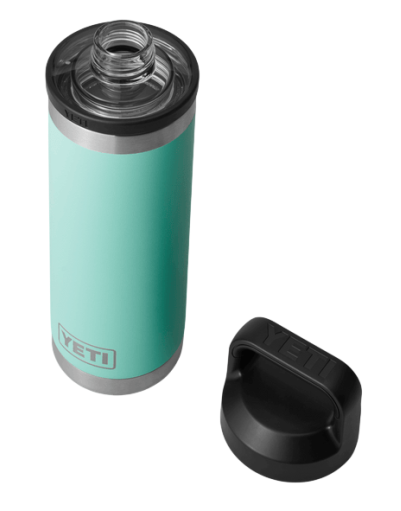 Yeti Rambler Bottle 18 oz/532 ml - Image 12