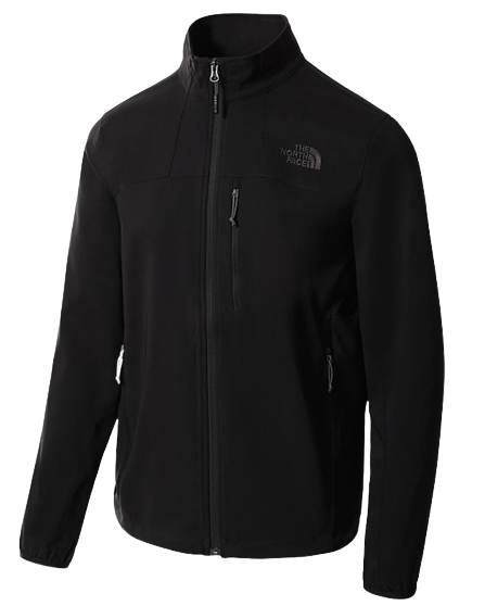 The North Face M Nimble Jacket men's - Image 5