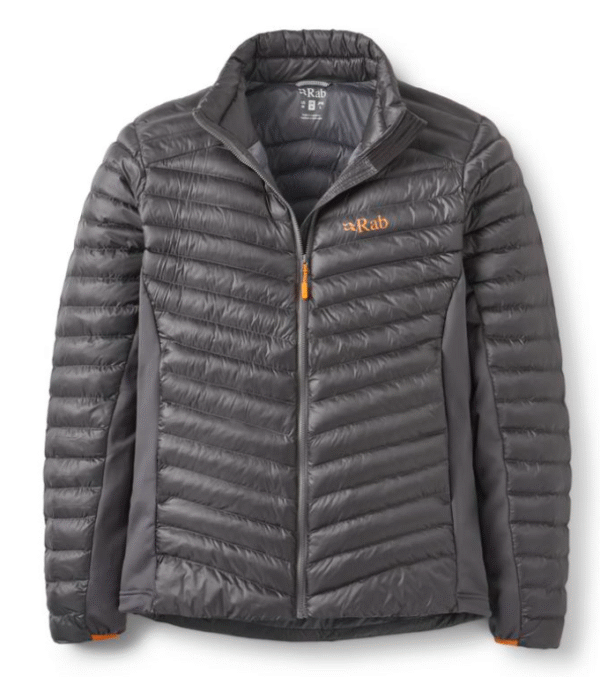 Rab Cirrus Flex Jacket men's jacket - Image 6