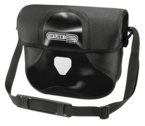 Ortlieb Ultimate six classic handlebar bag
