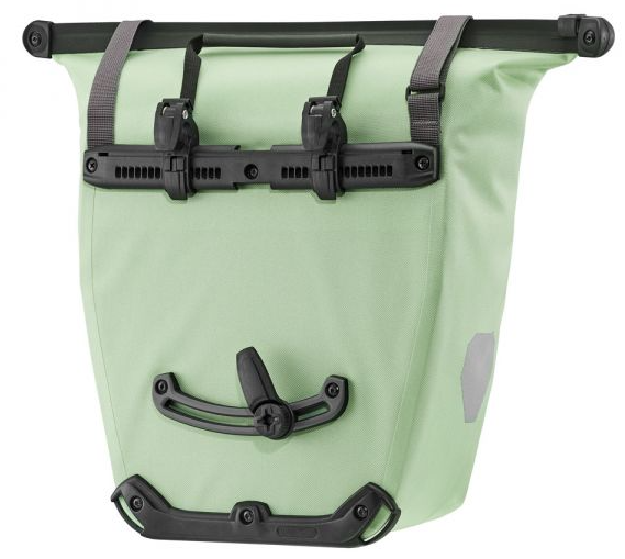 Ortlieb Bike-Shopper QL2.1 bicycle bag - Image 4
