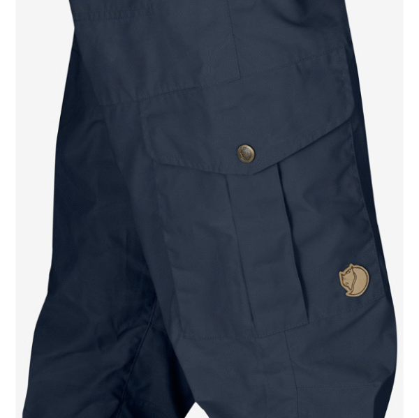 FjallRaven Karl Pro Trousers men's trousers - Image 5
