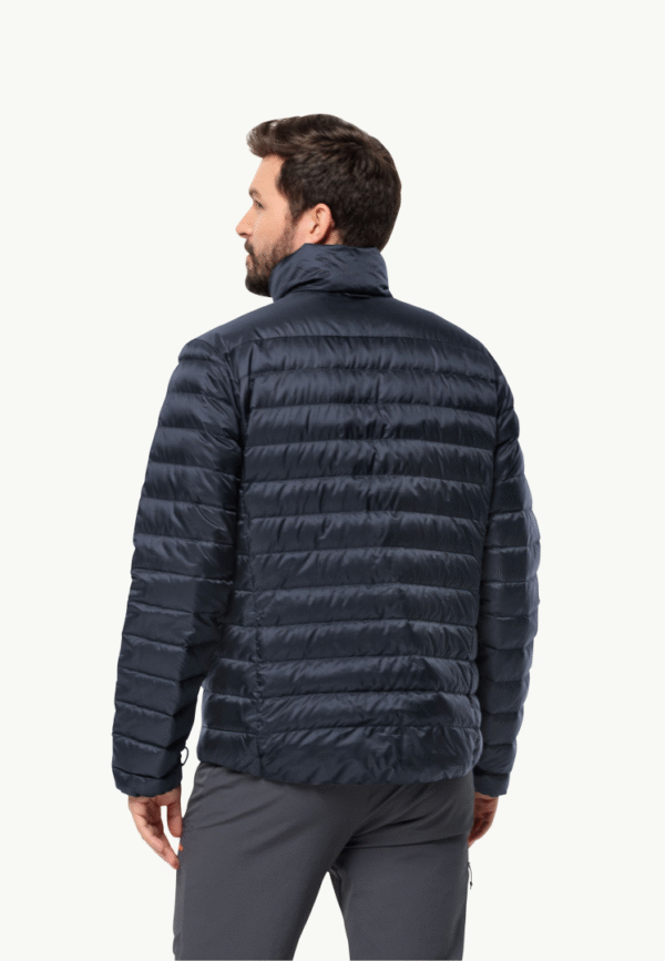 Jack Wolfskin Pilvi Down Jacket men's jacket - Image 9