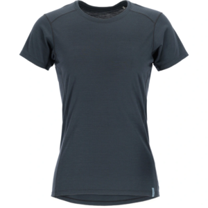 Rab Syncrino Base Tee women's shirt - Beluga