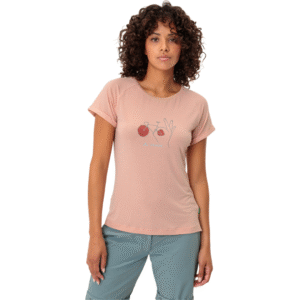 Vaude Cyclist 2 women's shirt
