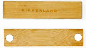 Kikkerland Grass Whistle