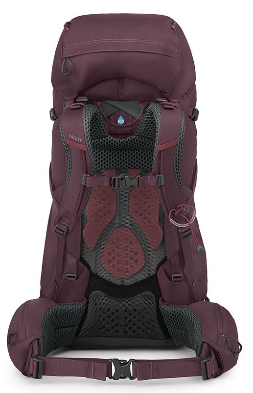 Osprey Kyte 58 backpack - Image 6