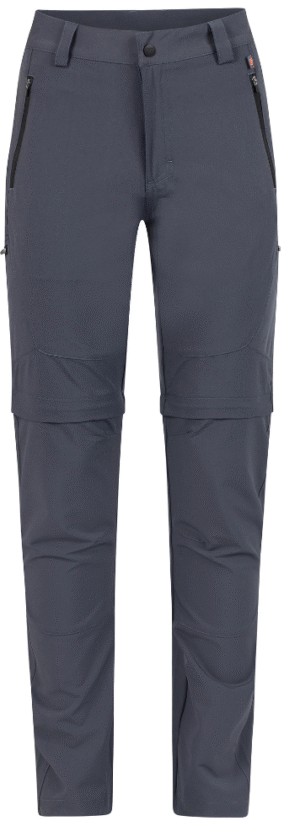 LifeLine Eitan Men's Zip Off trousers men's trousers