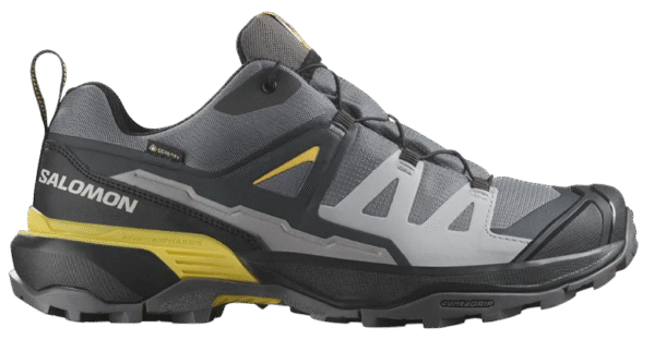 Salomon X Ultra 360 GTX men's hiking shoe - Image 10
