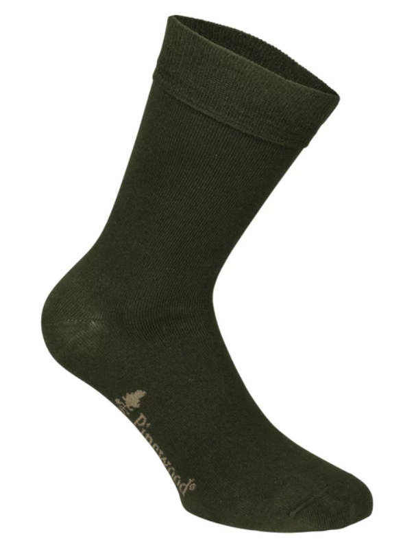 Pinewood InsectSafe Bamboo Long socks