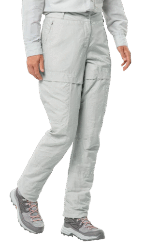 Jack Wolfskin Barrier trousers women's trousers