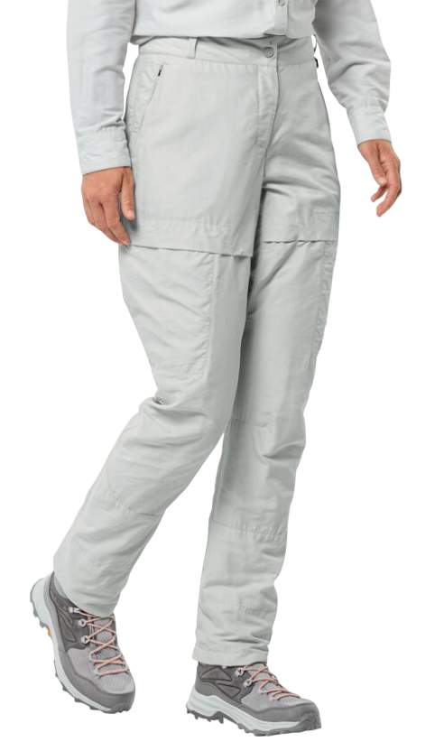 Jack Wolfskin Barrier trousers women's trousers
