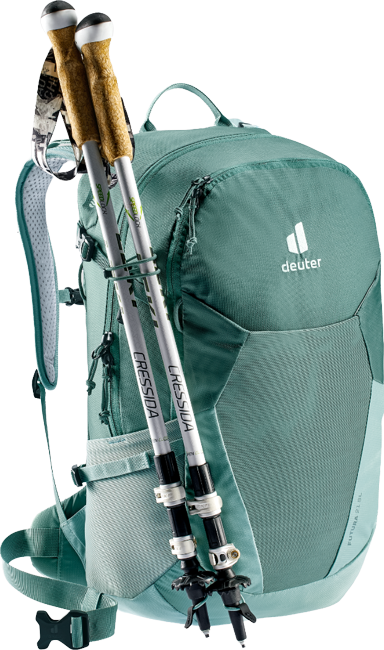 Deuter Futura 21 SL backpack - Image 37