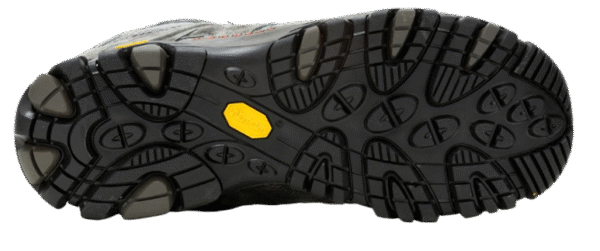 Merrell Moab 3 Mid GTX men's hiking shoe - Image 4