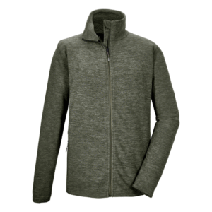 Killtec KOS 253 men's fleecevest