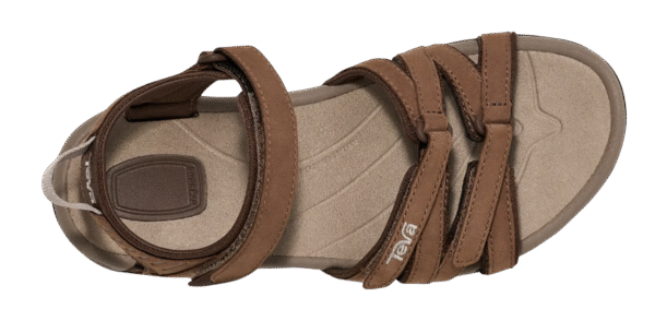 Teva Tirra Leather Women women's sandal - Image 13