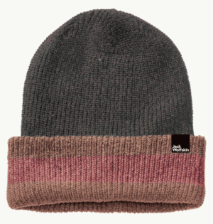 Jack Wolfskin Spirit Knit Beanie hat