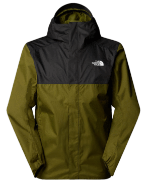The North Face Quest Zip-In men's jacket