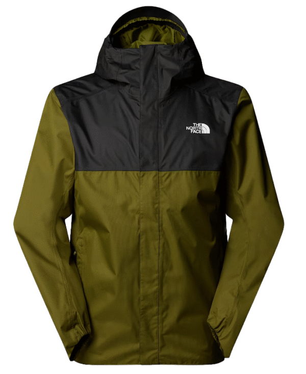 The North Face Quest Zip-In men's jacket
