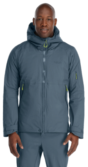 Rab Khroma Transpose men's jacket
