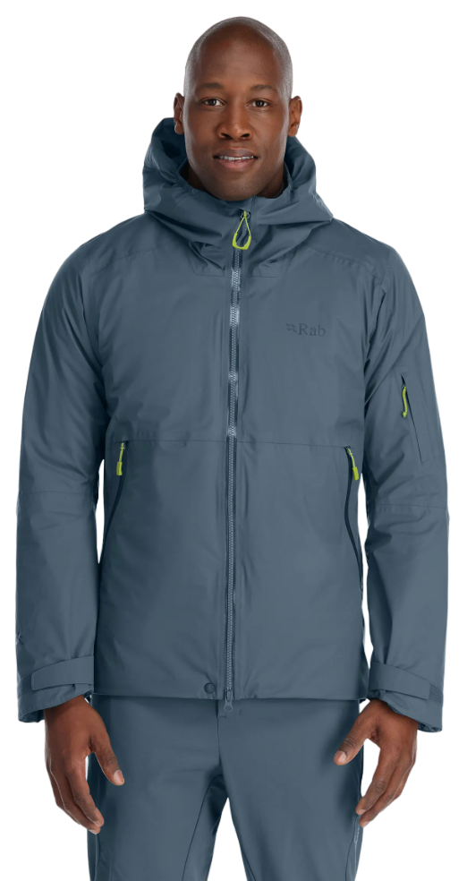 Rab Khroma Transpose men's jacket